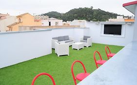 Barbatuke B&B